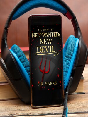 cover image of Help Wanted